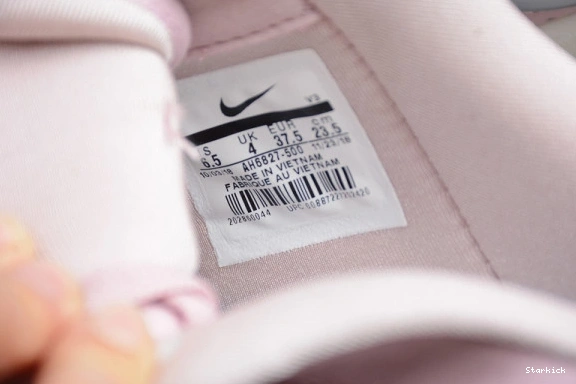 FORCE AIR CHALK PREMIUM NIKE 1 AH6827-500 ’07 PLUM 0106